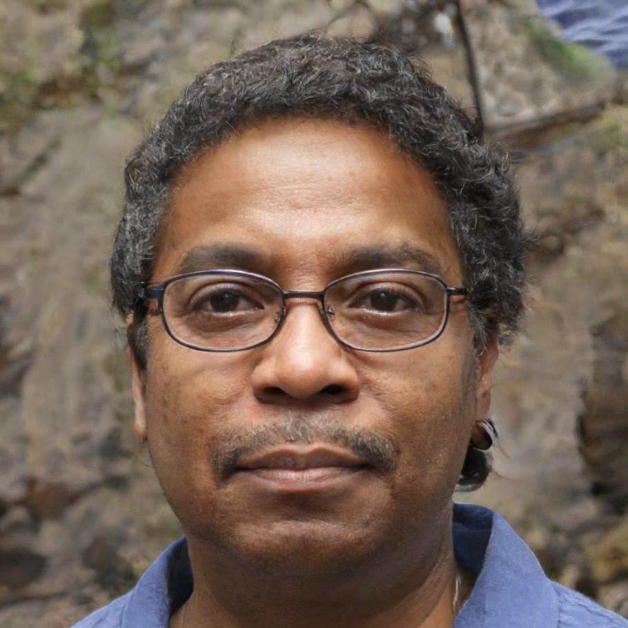 Portrait de Julien Mercier, formateur